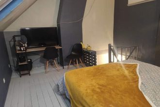 achat maison st-ouen 80610