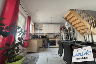 achat maison st-ouen 80610