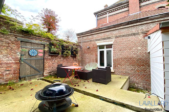 achat maison st-ouen 80610