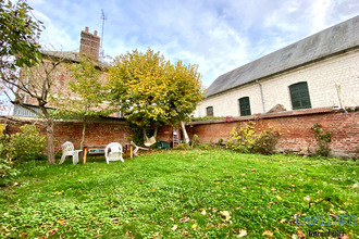achat maison st-ouen 80610