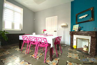 achat maison st-ouen 80610