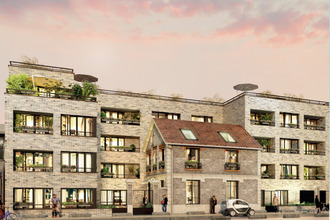 achat maison st-ouen 93400