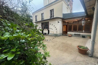 achat maison st-ouen 93400