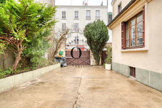 achat maison st-ouen 93400