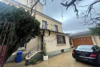 achat maison st-ouen 93400