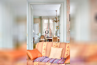 achat maison st-ouen 93400