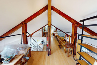 achat maison st-ouen 93400