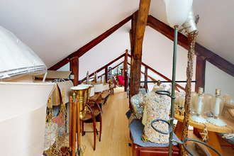 achat maison st-ouen 93400