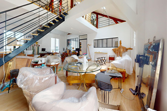 achat maison st-ouen 93400