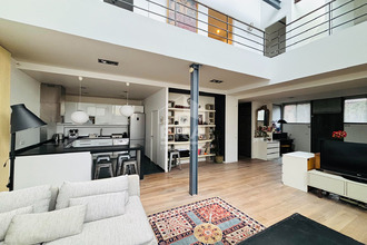 achat maison st-ouen 93400