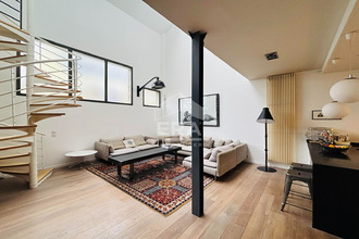 achat maison st-ouen 93400