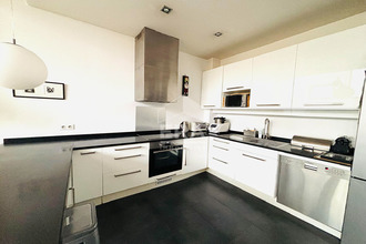 achat maison st-ouen 93400