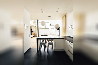 achat maison st-ouen 93400