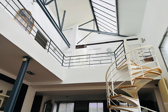 achat maison st-ouen 93400