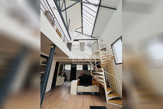 achat maison st-ouen 93400