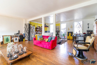achat maison st-ouen 93400