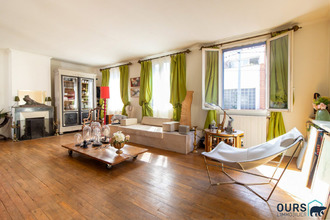 achat maison st-ouen 93400