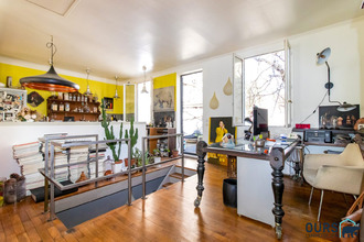 achat maison st-ouen 93400