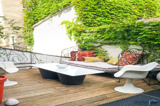 achat maison st-ouen 93400