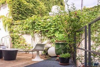 achat maison st-ouen 93400