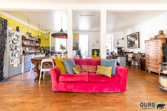 achat maison st-ouen 93400
