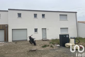 achat maison st-ouen-d-aunis 17230