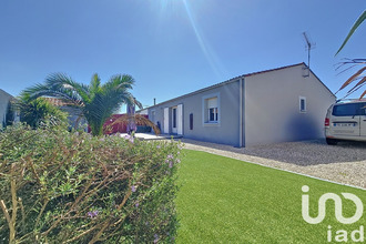 achat maison st-ouen-d-aunis 17230