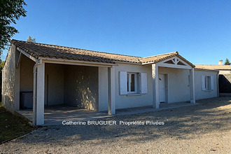 achat maison st-ouen-d-aunis 17230