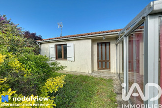 achat maison st-ouen-d-aunis 17230