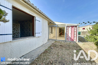 achat maison st-ouen-d-aunis 17230