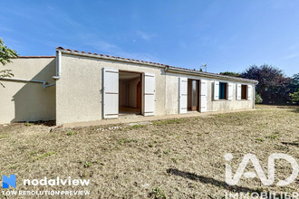 achat maison st-ouen-d-aunis 17230