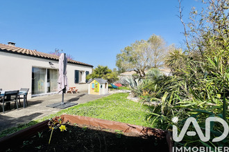 achat maison st-ouen-d-aunis 17230