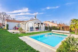 achat maison st-ouen-d-aunis 17230