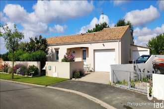 achat maison st-ouen-d-aunis 17230