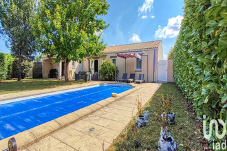 achat maison st-ouen-d-aunis 17230