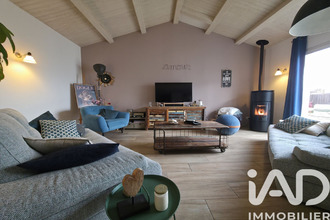 achat maison st-ouen-d-aunis 17230