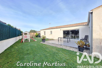 achat maison st-ouen-d-aunis 17230