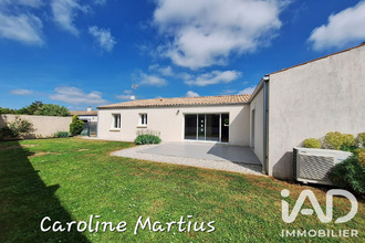 achat maison st-ouen-d-aunis 17230