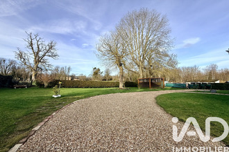 achat maison st-ouen-de-pontcheuil 27370