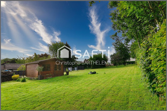 achat maison st-ouen-de-pontcheuil 27370