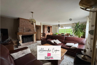 achat maison st-ouen-de-thouberville 27310