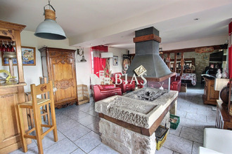 achat maison st-ouen-de-thouberville 27310