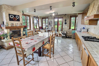 achat maison st-ouen-de-thouberville 27310