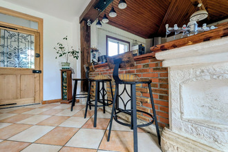 achat maison st-ouen-de-thouberville 27310