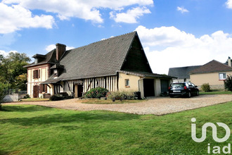 achat maison st-ouen-de-thouberville 27310