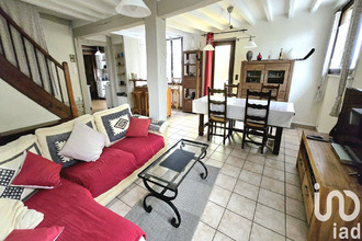 achat maison st-ouen-de-thouberville 27310