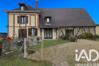 achat maison st-ouen-de-thouberville 27310