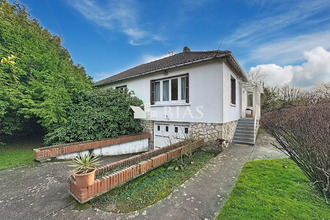achat maison st-ouen-de-thouberville 27310