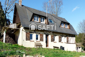 achat maison st-ouen-de-thouberville 27310