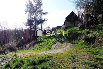 achat maison st-ouen-de-thouberville 27310